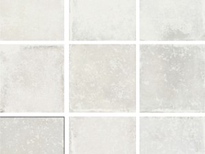 APS Savannah White 4x4 Glossy